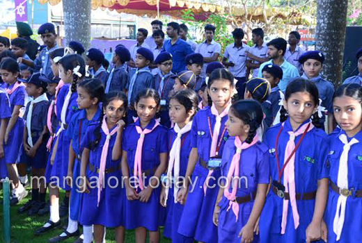 Vijay Diwas observed in Mangaluru    1
